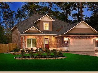 26510 Hillside Dr, Spring, TX 77386