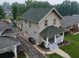 532 S Scott St, Lima, OH 45804