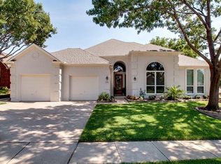 1000 Inverness Ct, Flower Mound, TX 75022