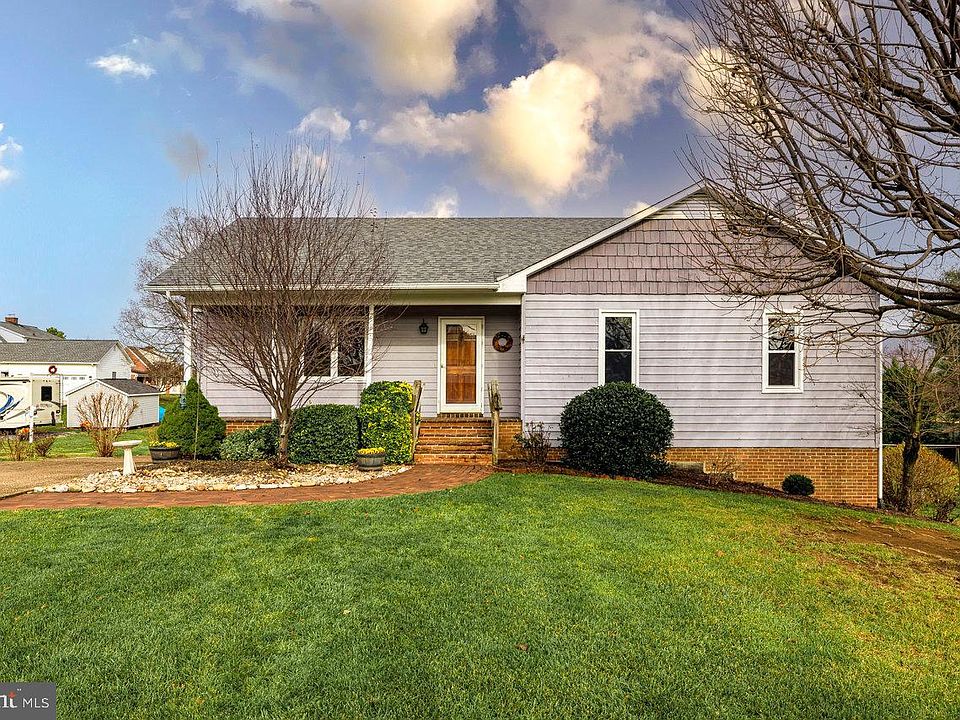 196 Clicks Ln, New Market, VA 22844 Zillow
