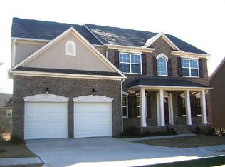 11 Cobblestone Dr, Newnan, GA 30265