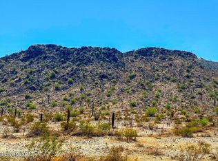 0 Hilldale Rd Lot A, Maricopa, AZ 85139
