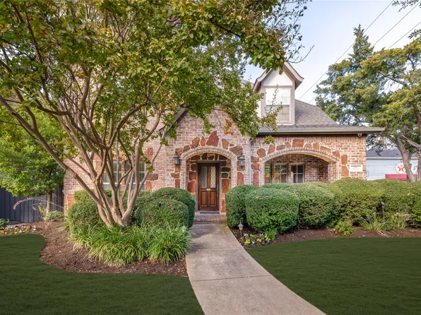 5551 Miller Ave, Dallas, TX 75206