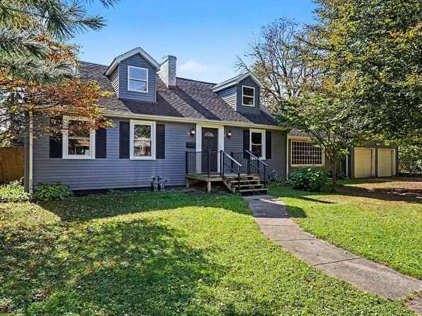 7 Northlawn Ct, Saginaw, MI 48602