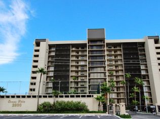 2800 Gulf Blvd UNIT 303, South Padre Island, TX 78597