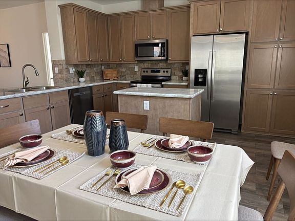 2nd image of 3301 S Goldfield Rd #5040