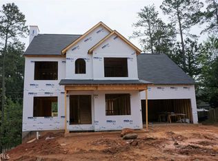 1752 Maxey Ln #12A, Winder, GA 30680