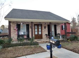 3 Maison Rue, Hattiesburg, MS 39402