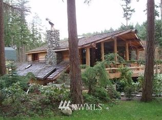 69 Marine Dr, Blakely Island, WA 98222