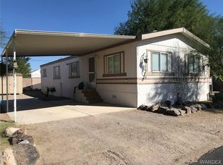 2068 Santa Cruz Ave, Bullhead City, AZ 86442