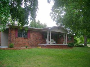 5513 Blue Springs Rd, Cleveland, TN 37311