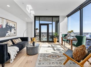 70 Rainey St #1807, Austin, TX 78701