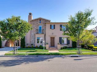 421 Melrose Ct, San Ramon, CA 94582