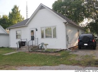 550 Wilson St, Livingston, IL