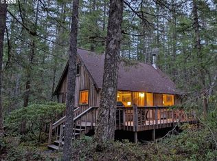 76399 E Road 30 LOT 49, Rhododendron, OR 97049