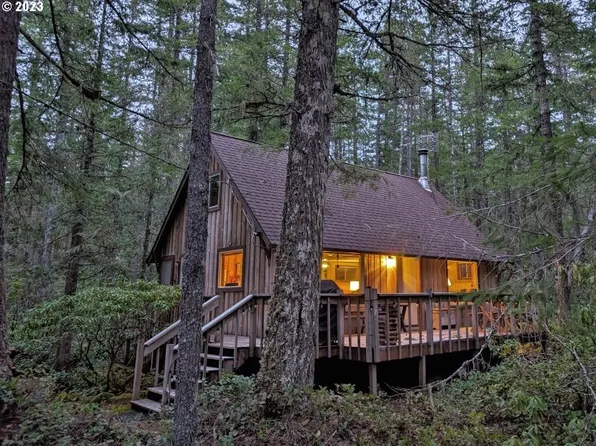 76399 E Road 30 Lot 49, Rhododendron, OR 97049