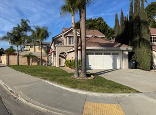 6460 Coyote St, Chino Hills, CA 91709