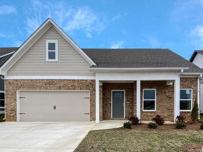 250 Camellia Ln, Pell City, AL, 35128