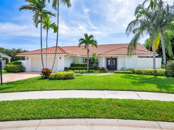 13358 MILES STANDISH Port, Palm Beach Gardens, FL 33410