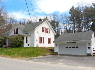 12 Old Princeton Rd, Hubbardston, MA 01452