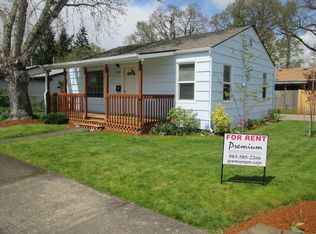 2395 Hyde St SE, Salem, OR