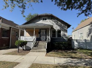 7228 S Hermitage Ave, Chicago, IL 60636