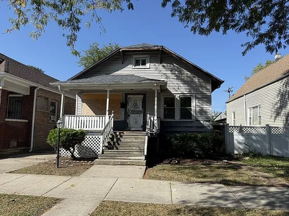 7228 S Hermitage Ave, Chicago, IL 60636