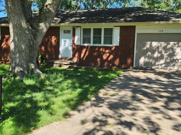 104 N Teakwood Ave