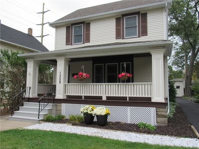 1329 Nelson St, Lakewood, OH, 44107