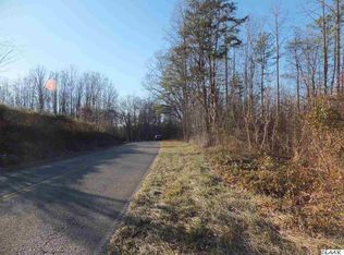 881 Trail Hollow Road Off, Cosby, TN 37722