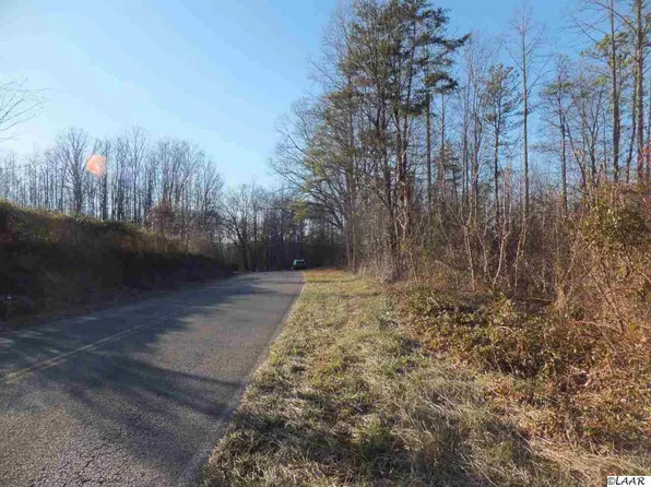 881 Trail Hollow Road Off, Cosby, TN 37722