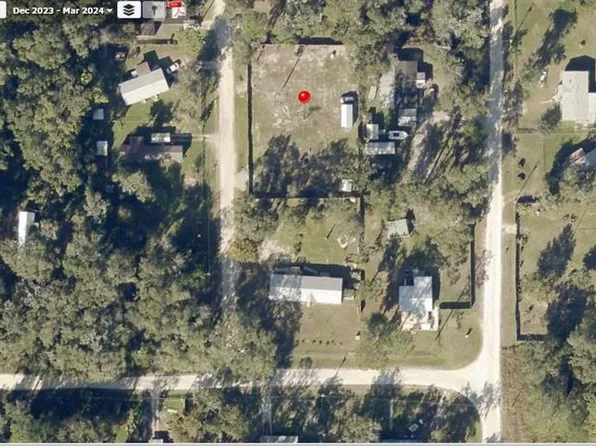 151 NW 133rd Ct Lot 10, Ocala, FL 34482