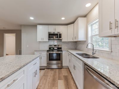 3115 Cedar St, Gastonia, NC, 28056