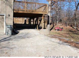 34 Lighthouse Rd, Lake Ozark, MO 65049