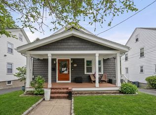 23 Atlantis St, West Roxbury, MA 02132