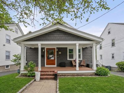 23 Atlantis St, West Roxbury, MA, 02132