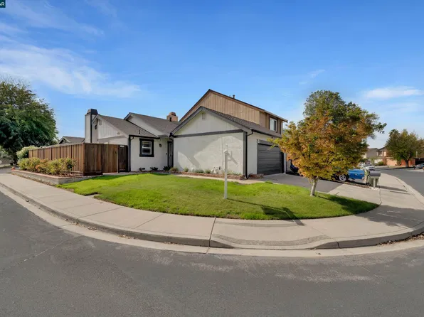 5499 Moonflower Way, Livermore, CA 94551