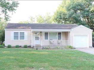 1659 SW 22nd St, Topeka, KS 66611