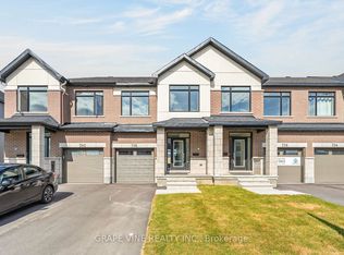 738 Caminar Ter, Kanata, ON K2M 0C9