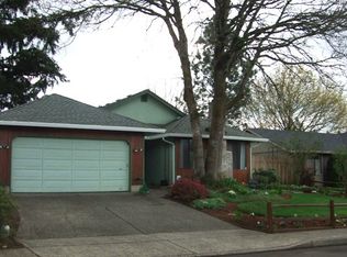 7613 NE 156th Ave, Vancouver, WA 98682