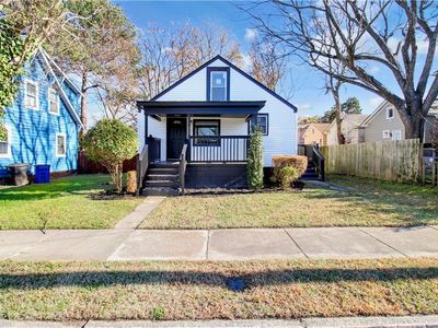 23 Linden Ave, Portsmouth, VA, 23704