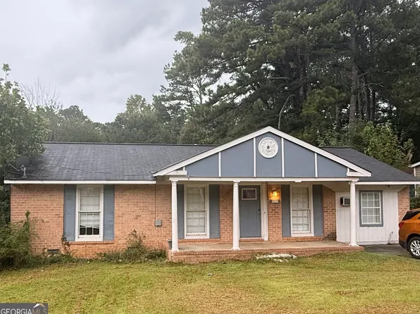 6537 Bimini Dr, Forest Park, GA 30297