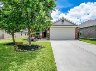 5426 Espuela Ln, Baytown, TX 77521