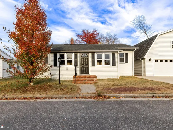 339 Wilson Ave, Carneys Pt, NJ 08069