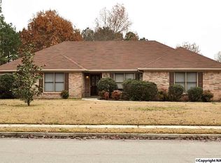 100 Capote Dr, Harvest, AL 35749