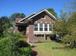 3672 Adams St, Gary, IN 46408