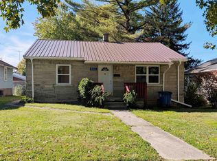 2211 H St, Bedford, IN 47421