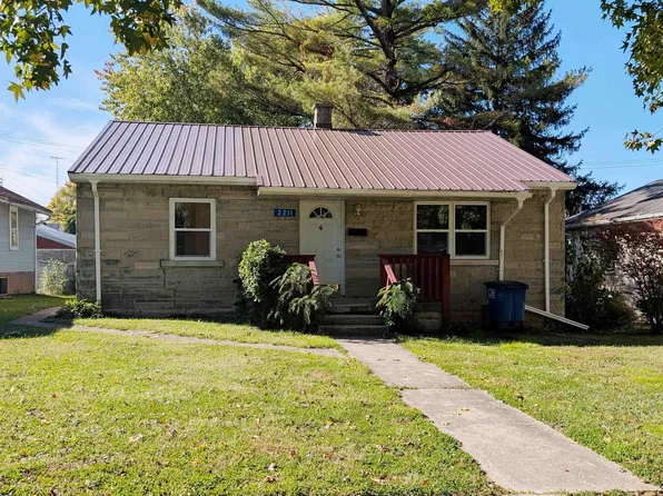 2211 H St, Bedford, IN 47421