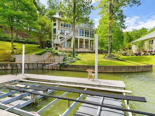 70 Tall Timbers Cv, Savannah, TN 38372