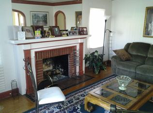 18700 Snowden St, Detroit, MI 48235